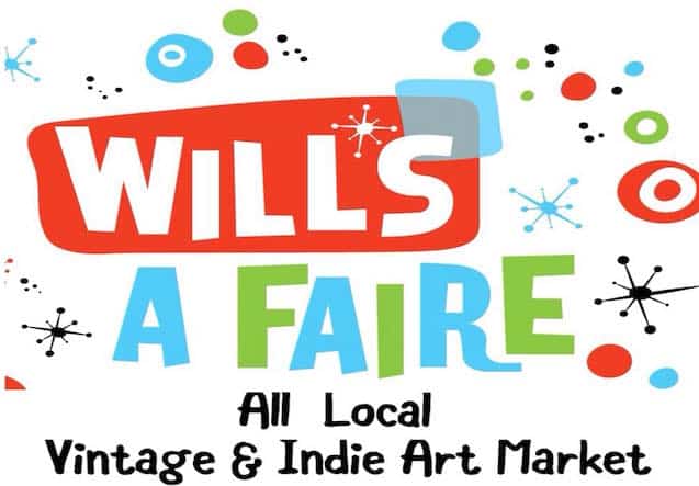 Wills A Faire Retail Location